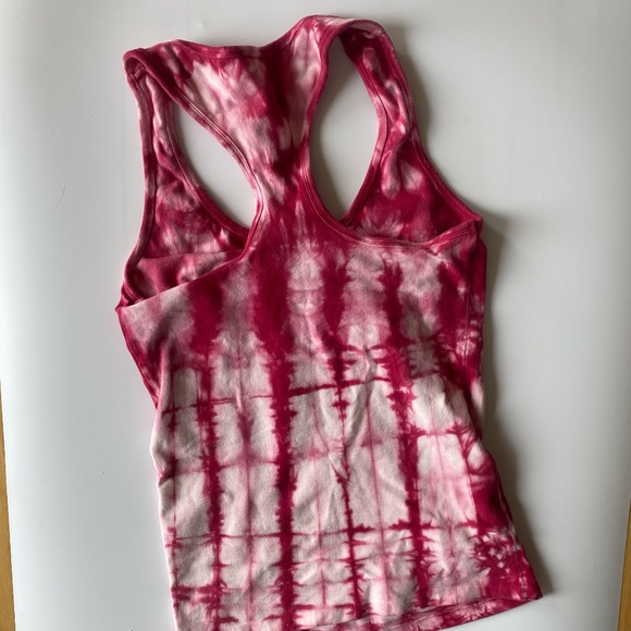 Active Racerback Bra Top - Picture 2 of 4